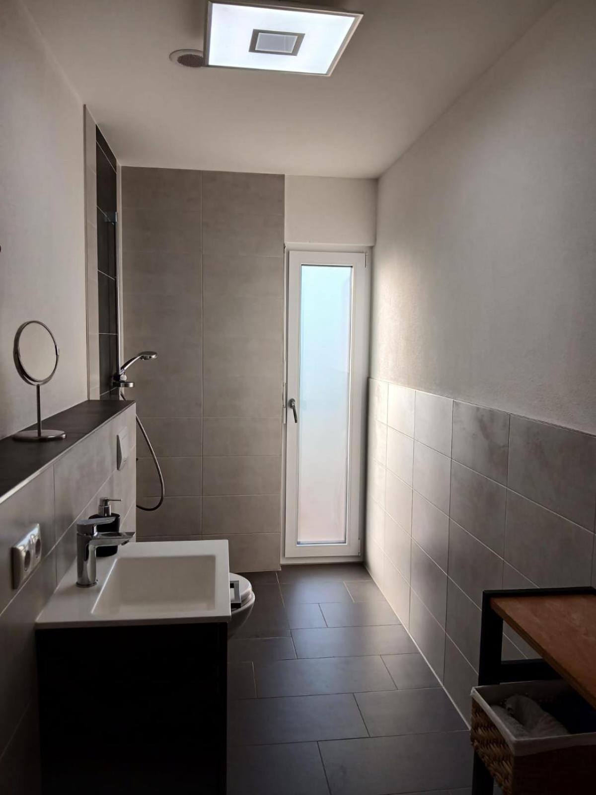 Gaestezimmer Diemelstadt المظهر الخارجي الصورة