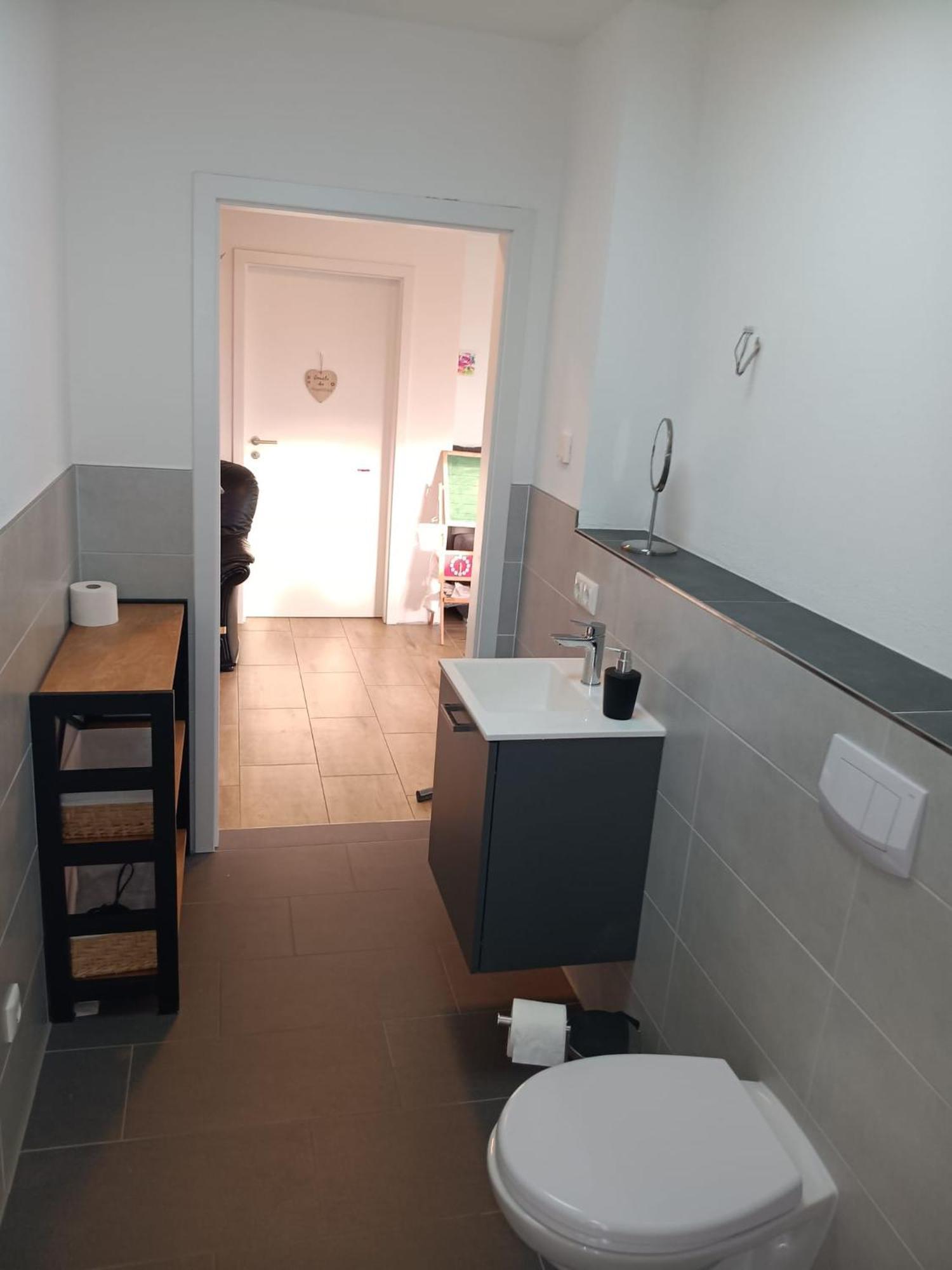 Gaestezimmer Diemelstadt المظهر الخارجي الصورة